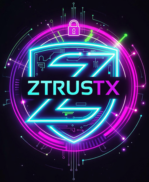 ZTRUSTX logo